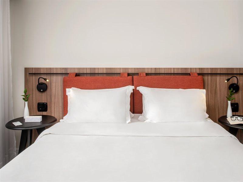 Intercity Hotel 4*