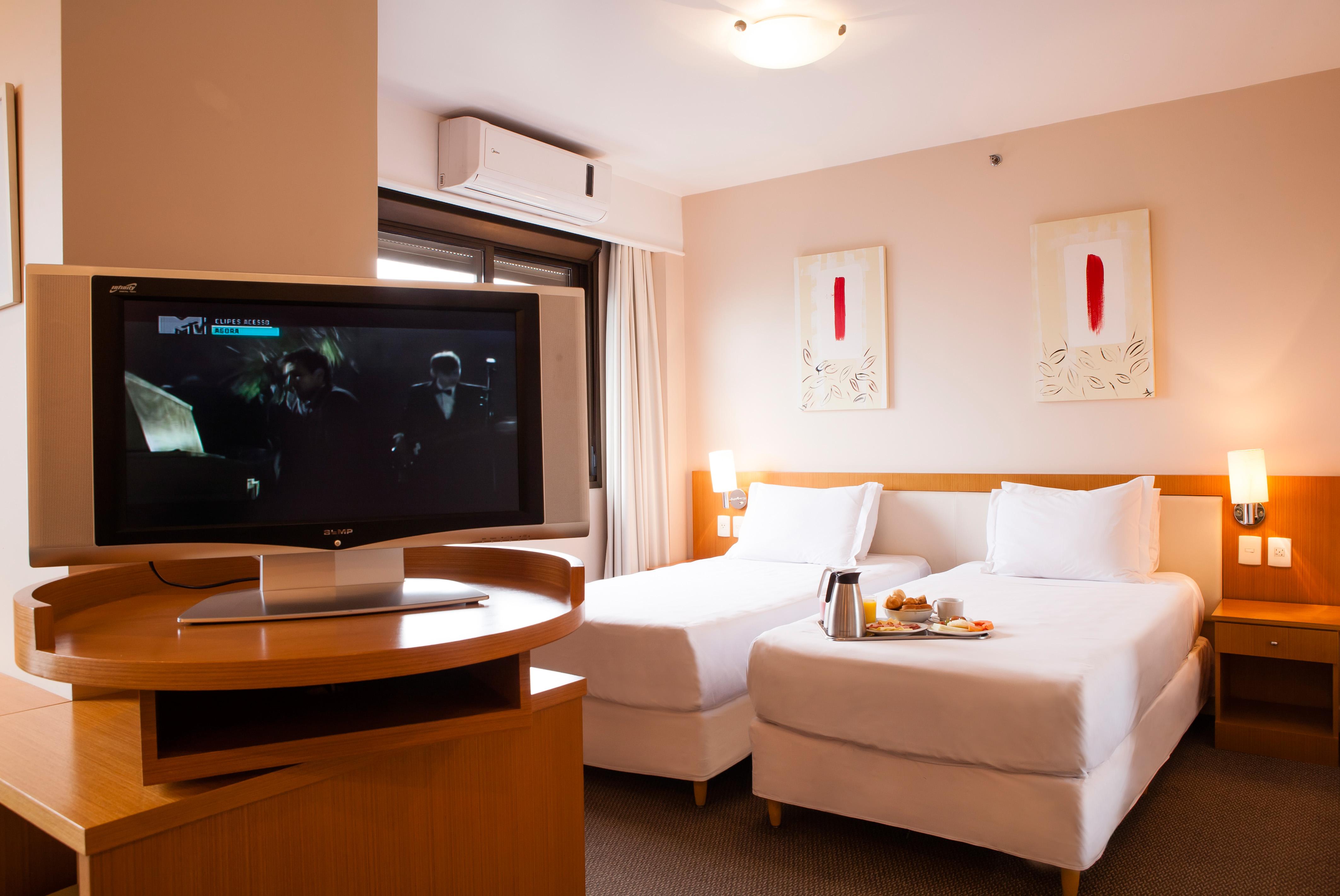 Intercity Praia De Belas Hotel Porto Alegre