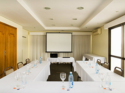 Hotel Intercity