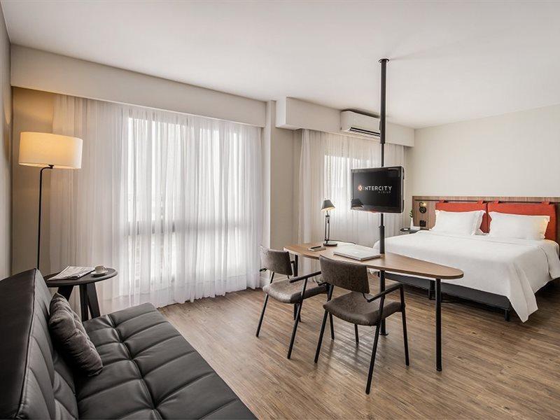 Intercity De Belas Hotel Porto Alegre