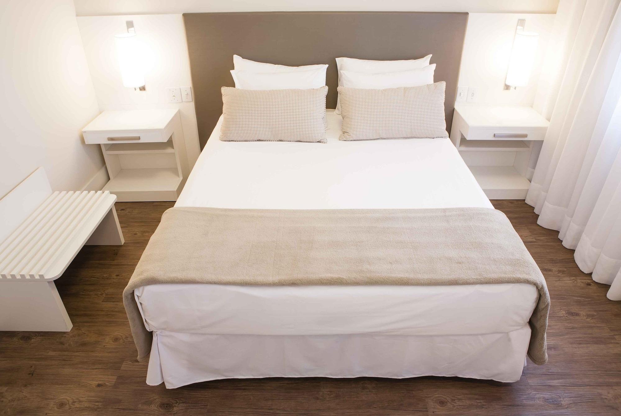 Intercity De Belas Hotel
