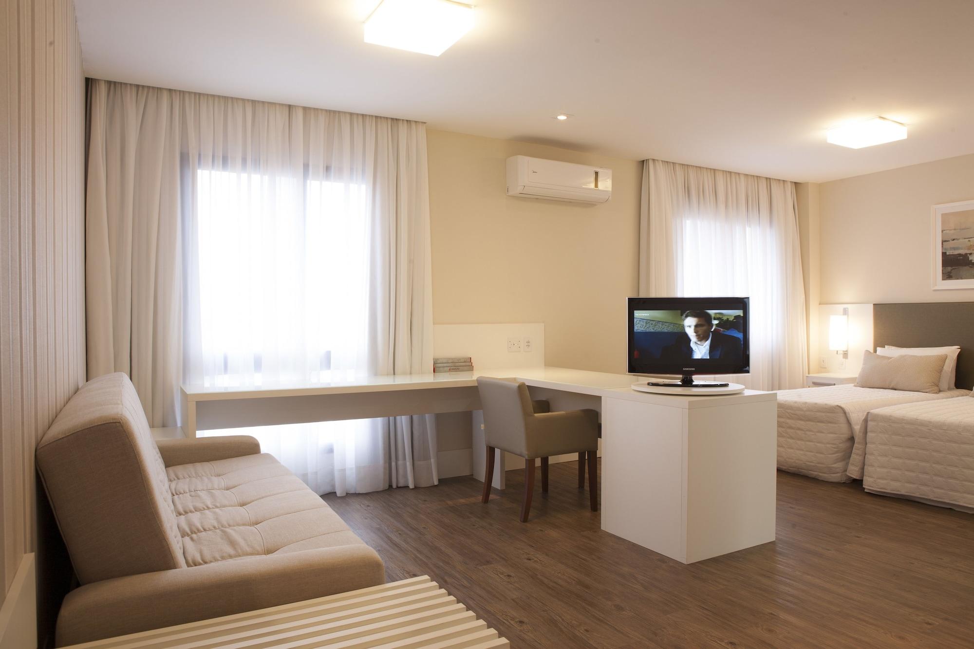 Intercity De Belas 4*