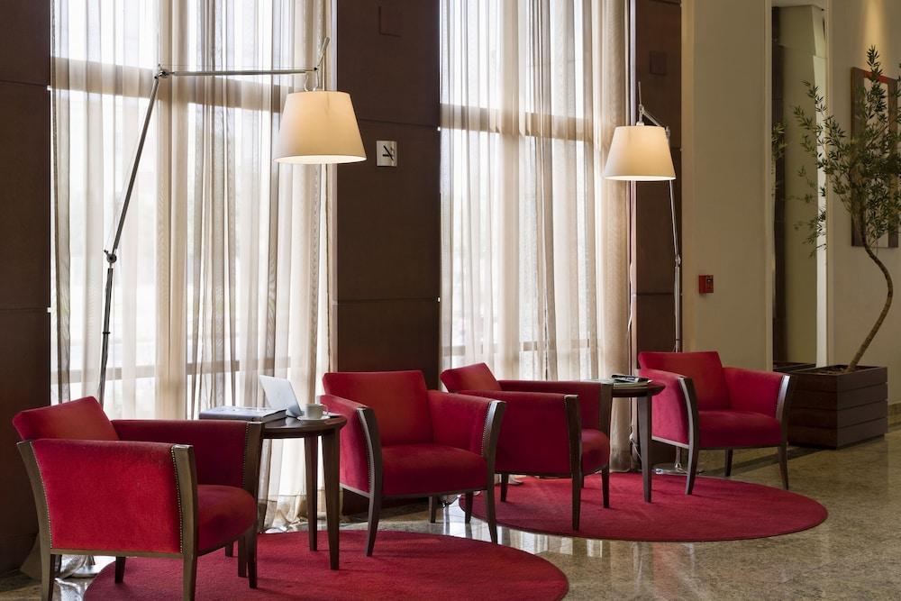 Intercity De Belas Hotel