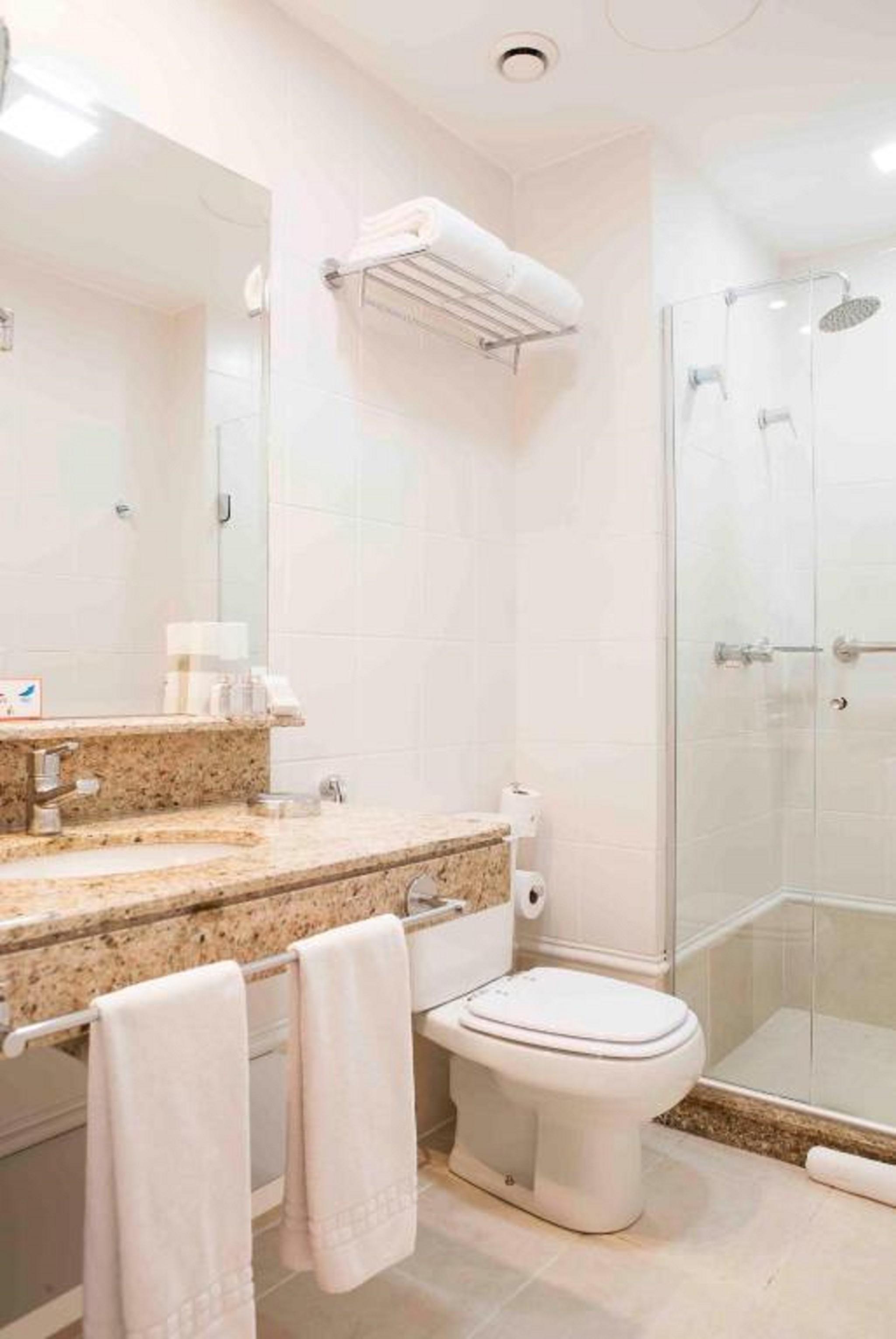 Intercity De Belas Hotel