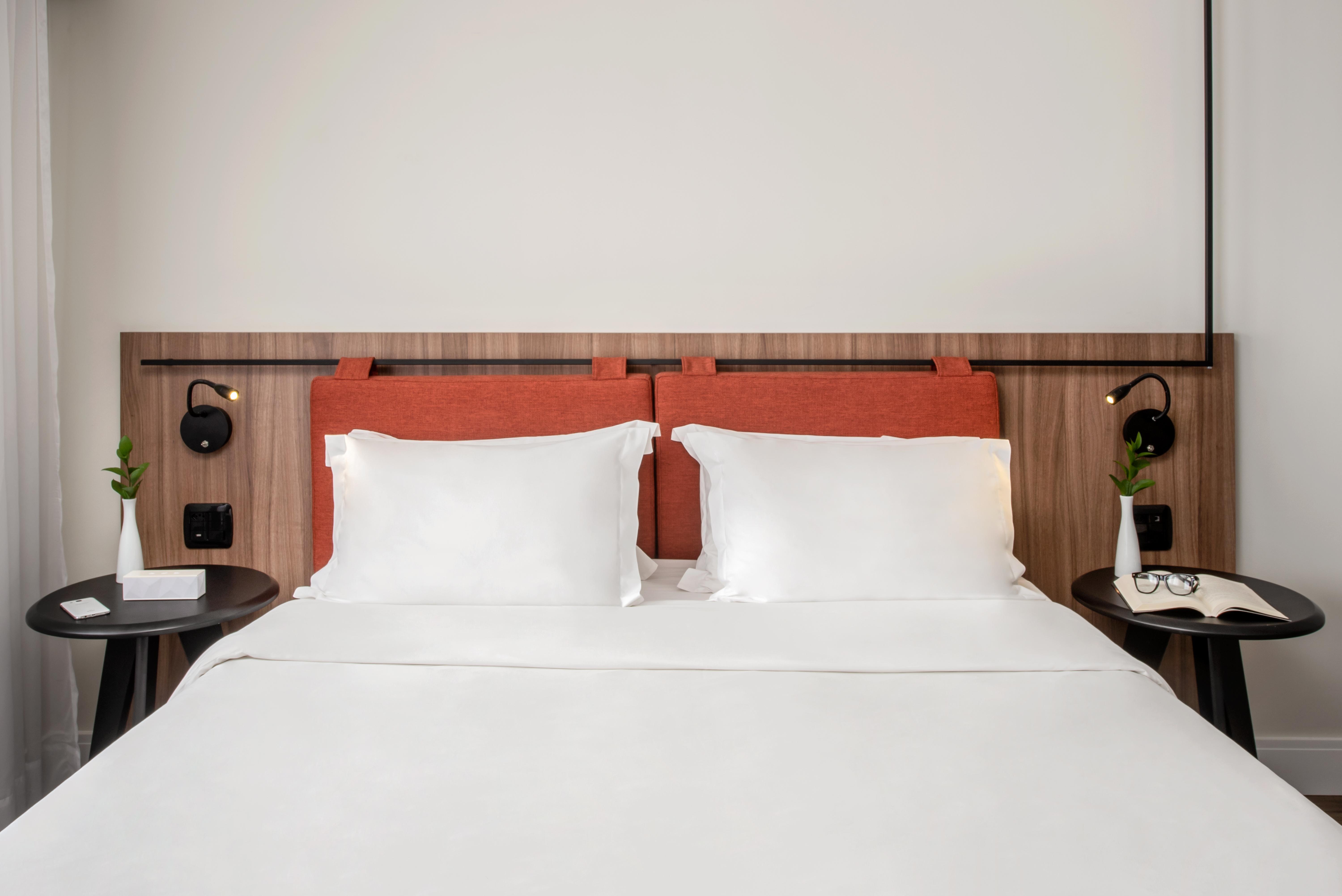 Intercity De Belas 4* Porto Alegre