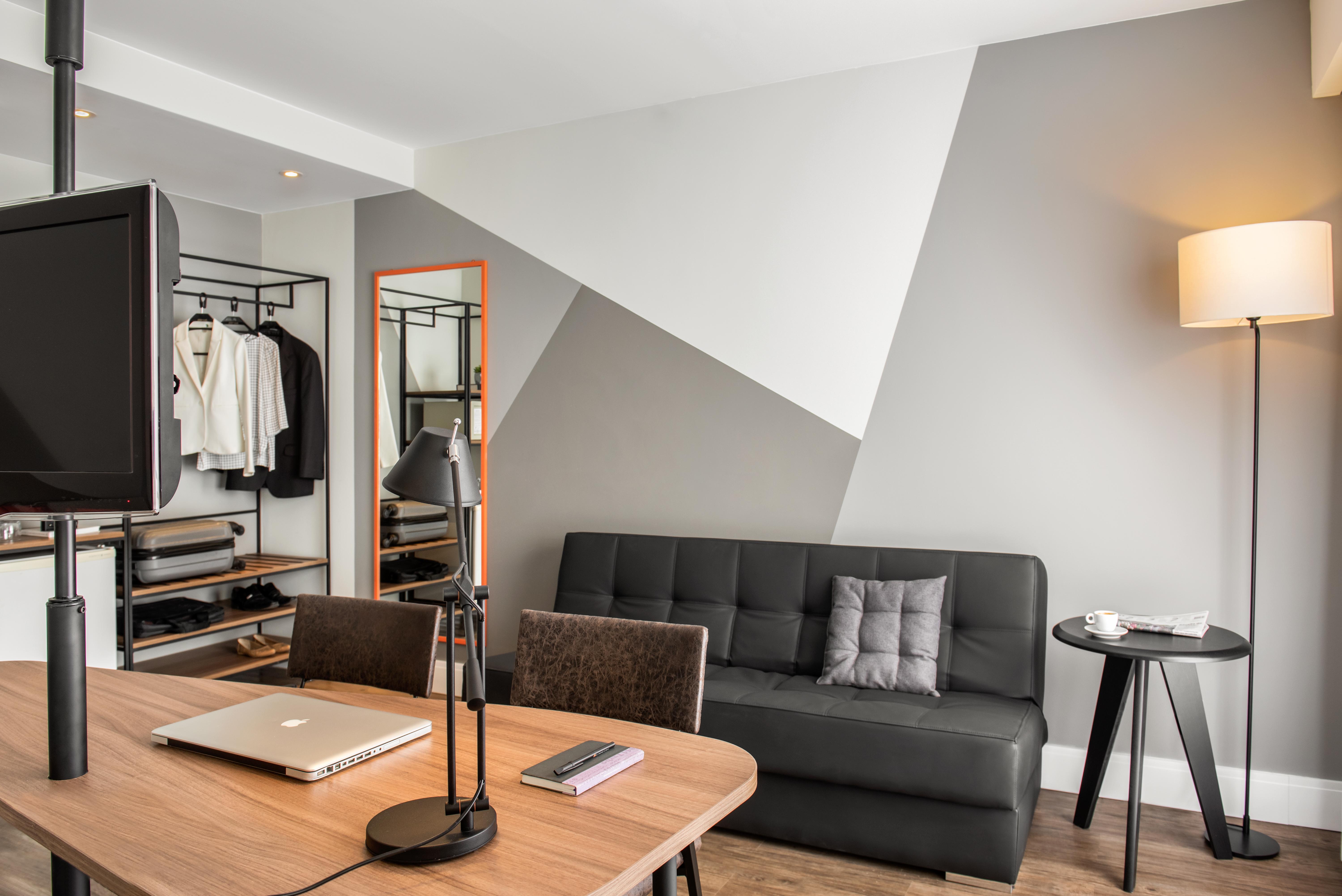Intercity De Belas Hotel Porto Alegre
