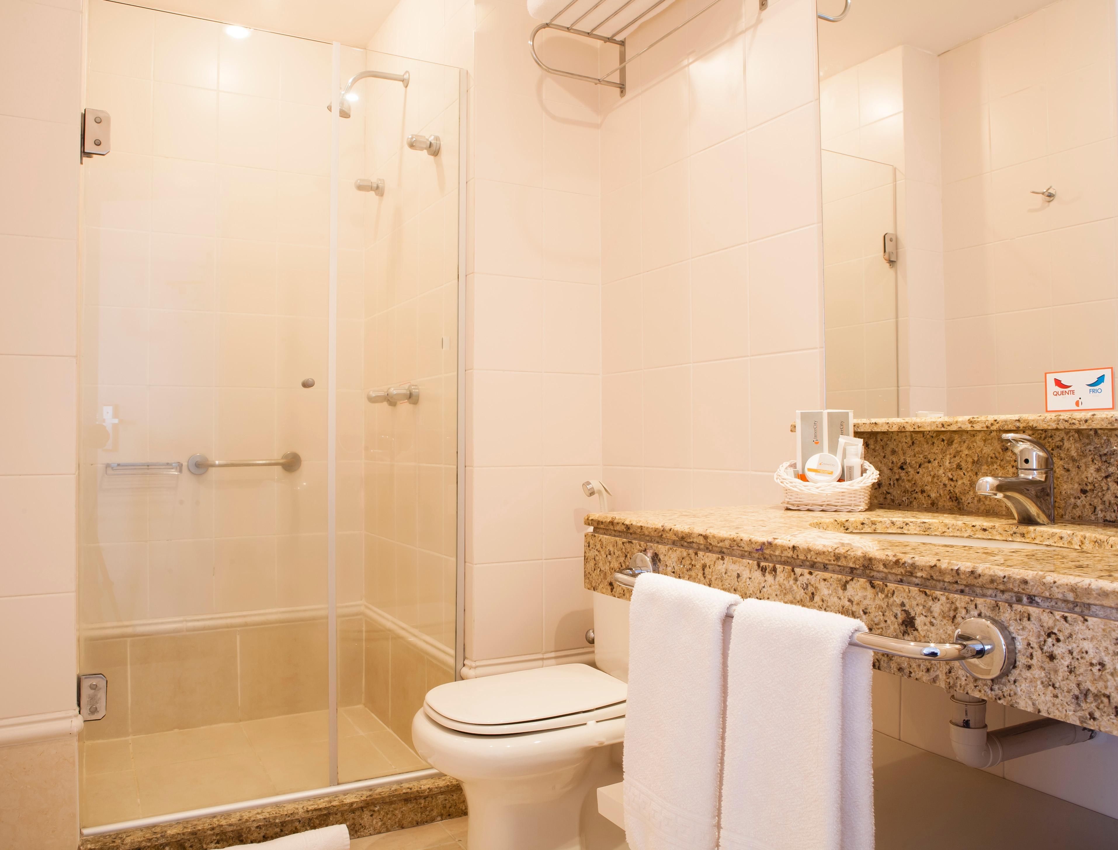 Hotel Intercity De Belas Porto Alegre