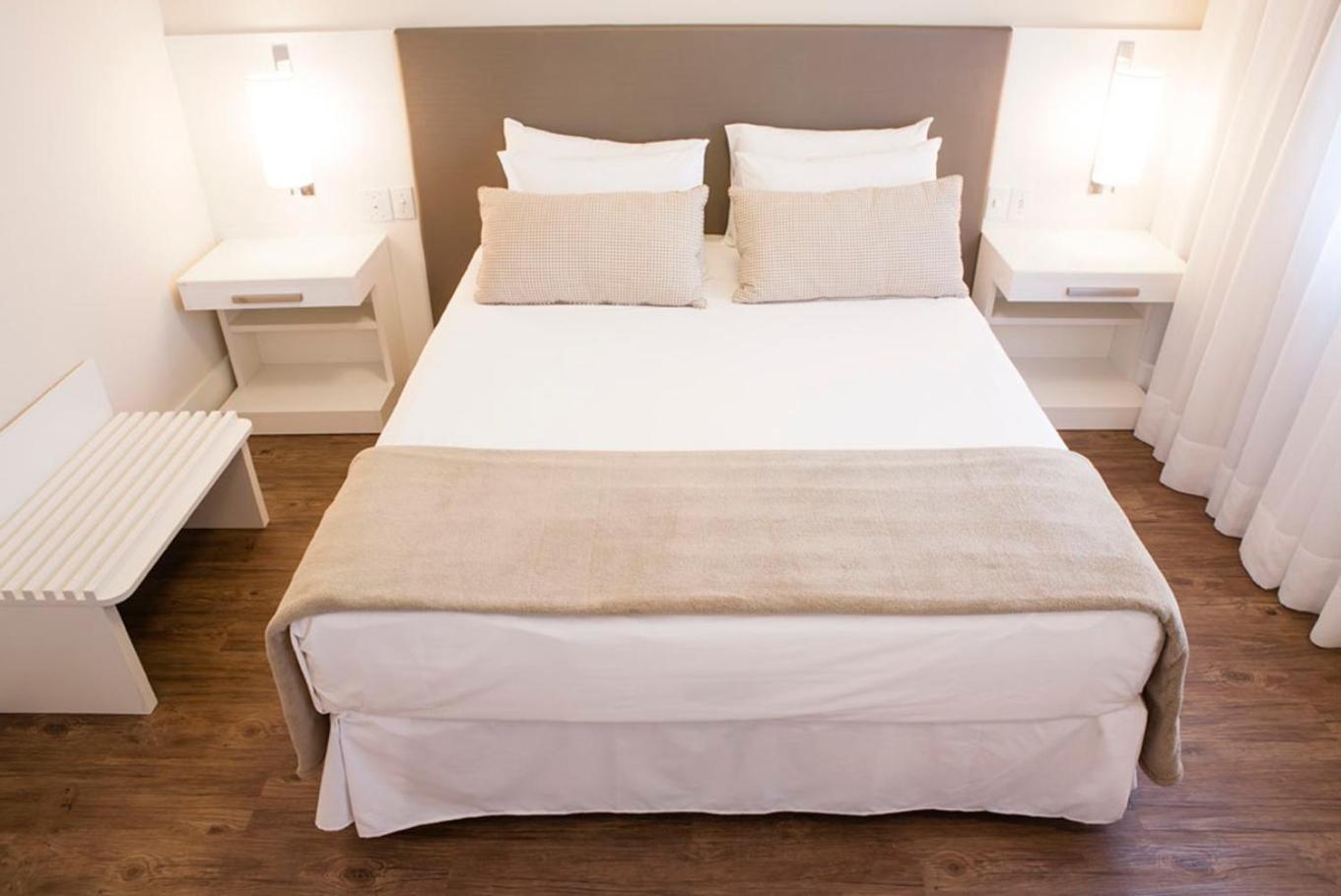 Intercity De Belas Hotel