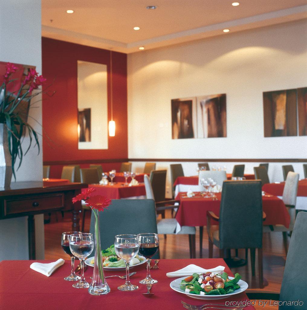 Intercity De Belas 4* Porto Alegre