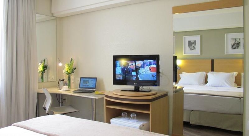 Intercity De Belas 4*