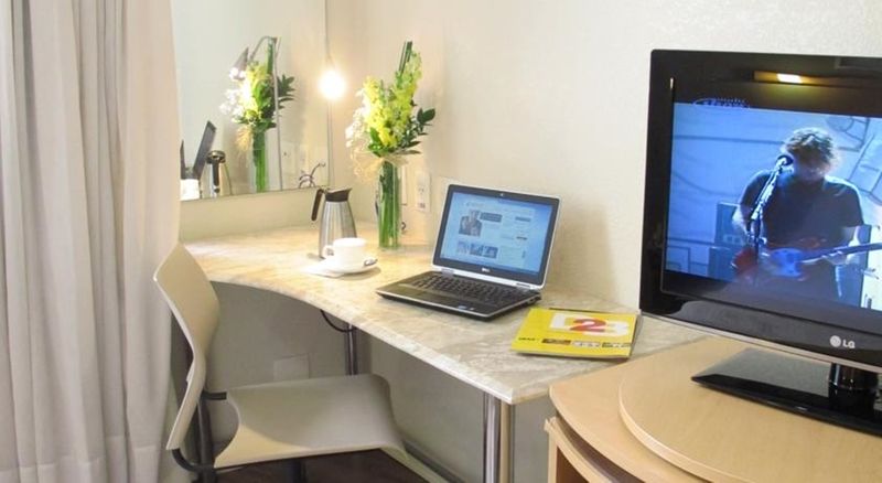 Intercity De Belas 4*