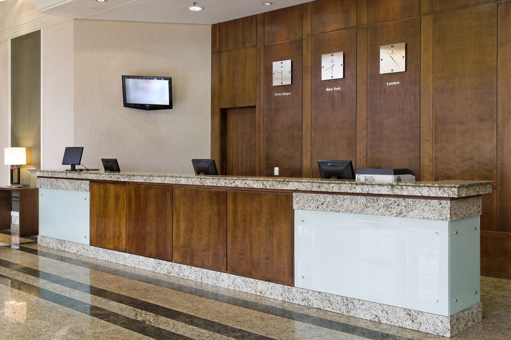 Hotel Intercity De Belas