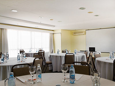 Hotel Intercity De Belas Porto Alegre